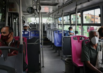 Estamos valorando las interpretaciones sobre el aumento al transporte concesionado para tomar acciones  