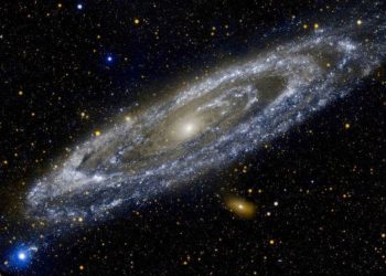 El mapa más detallado de la Vía Láctea incluye estrellas desconocidas