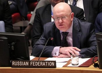 Rusia lanza un duro mensaje contra la Unión Europea en la ONU