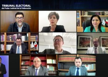 TEPJF fija reglas para candidaturas para personas no binarias