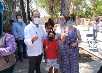 Gobernador de Aguascalientes hace llamado a conservar la calma durante jornada electoral