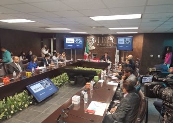 Inicia la elección por la gubernatura de Durango y 39 alcaldías