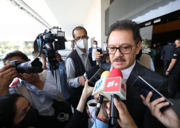 Preparan arranque del debate de la Reforma Electoral en Diputados