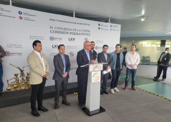 Iremos solos en 2024 asegura Dante Delgado