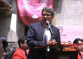 Monreal no asistirá a encuentro de Morena en el Edomex para evaluar elecciones rumbo al 2023 y 2024