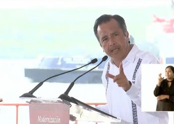 En el primer trimestre del 2022 se rompió récord de llegada de IED: Cuitláhuac García