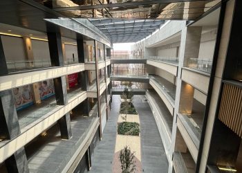 Presenta grupo Mitikah su complejo comercial a inaugurarse en el último trimestre del año