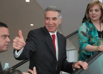 Dirigencia de Alito Moreno ha sido deficiente y poco incluyente, por eso le pedimos su renuncia, pero decidió seguir: Madrazo