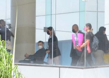 Jaime Rodríguez El Bronco sale del hospital, permanecerá en resguardo domiciliario
