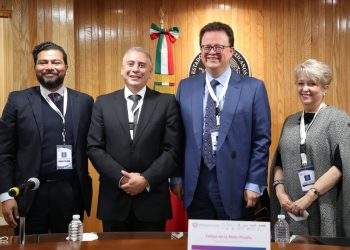 TEPJF reconoce la diversidad sexo-genérica en la tutela jurisdiccional electoral