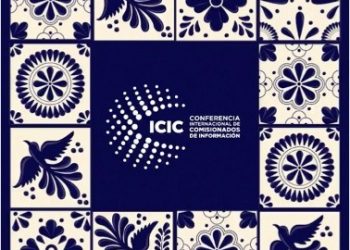 En la ICIC 2022 se busca fomentar y fortalecer la trascendencia del derecho a la información: Alcalá