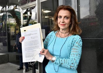 PAN presentó denuncia ante FGR por inexistencia de medicamentos para cáncer infantil