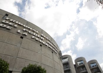 El TEPJF y el centro de investigación de acción The GovLab firman convenio para fortalecer la Justicia y el Gobierno Abierto