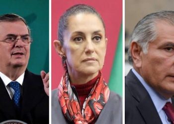 INE realiza llamado a servidores públicos con pretensiones presidenciales a que ajusten sus conductas a la Constitución