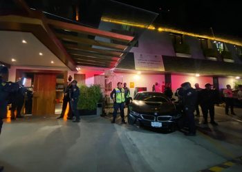 Fiscalía capitalina tiene asegurada el arma con la que fue asesinada Yrma Lydya