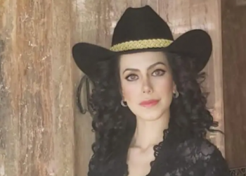 La Secretaría de las Mujeres no tiene registros de solicitud de apoyo por parte de la cantante Yrma Lydya