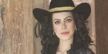 La Secretaría de las Mujeres no tiene registros de solicitud de apoyo por parte de la cantante Yrma Lydya