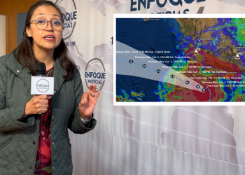 Las 5 de Enfoque Noticias