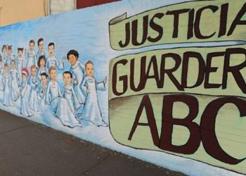 Gobierno de Sonora pide perdón tras 13 años del incendio de guardería ABC