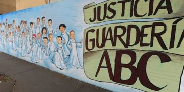 Gobierno de Sonora pide perdón tras 13 años del incendio de guardería ABC