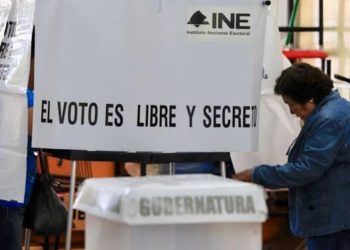Abren casillas electorales en Tamaulipas, Durango, Hidalgo, Oaxaca, Aguascalientes y QRoo