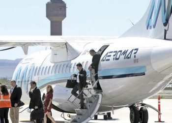 Pese a negociaciones, emplazamiento de huelga contra Aeromar sigue activo: pilotos
