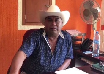 Balean al Alcalde de Tlalnepantla, Morelos