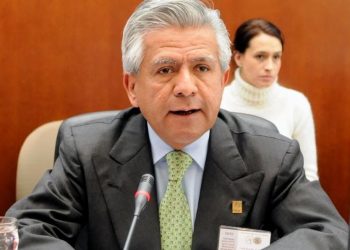 Mayo no solo es el mes más violento del año sino del sexenio: Alcántara Soria