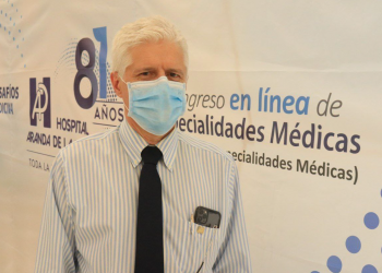 Francamente ya estamos en la quinta ola de COVID 19, era algo inevitable: Macías