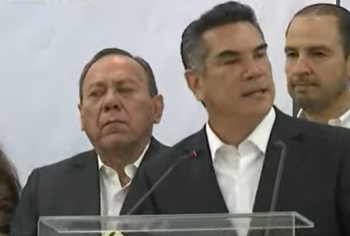 Habrá tiro en 2024; alianza “Va por México” continúa: PRI-PAN-PRD
