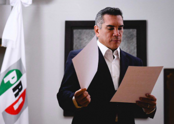 Exigen corrientes disidentes al interior del PRI, la renuncia inmediata de Alito y la renovación de la dirigencia nacional