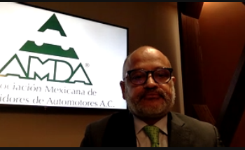 AMDA: Pese a aumentos en las ventas de automotores, todavía no se supera la crisis que ha dejado la pandemia