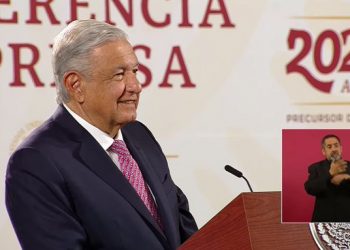 Refinería de Dos Bocas se inaugurará este año, pero su máxima capacidad será hasta 2023: AMLO 