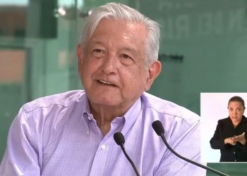 López Obrador: Habrá relevo generacional, los que vienen pueden ser mejores que yo