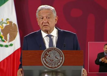 Lo importante es encontrar los cuerpos y detener a los responsables, declara López Obrador sobre el asesinato de dos sacerdotes jesuitas