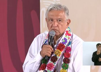 López Obrador pide a victimas de la guerra sucia que tengan paciencia