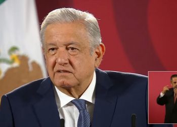 López Obrador asegura que hay tranquilidad para las elecciones del 5 de junio