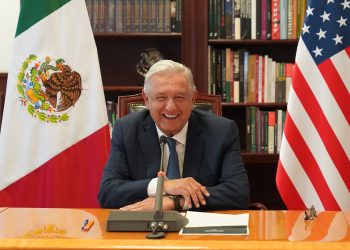 Error histórico de López Obrador al no asistir a la Cumbre de las Américas califican senadores