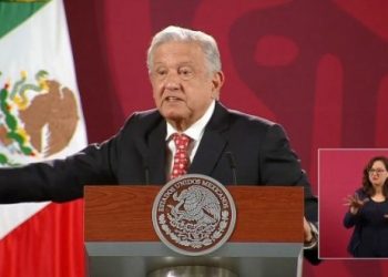 Anuncia López Obrador plan de seguridad para periodistas independientes