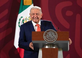 Eliminación del horario de verano no afectará las finanzas: AMLO