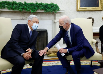 Se toma en cuenta el punto de vista de López Obrador sobre la Cumbre de las Américas: Juan González