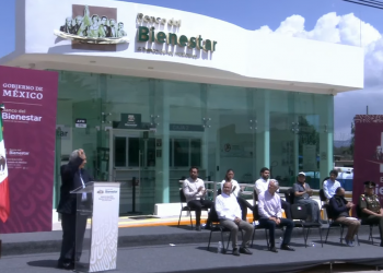 Reconoce López Obrador, la coordinación que han mantenido con la administración del Edomex