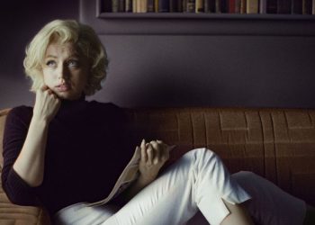 ‘Blonde’, película sobre Marilyn Monroe será interpretada por Ana de Armas
