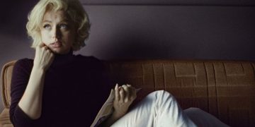 ‘Blonde’, película sobre Marilyn Monroe será interpretada por Ana de Armas