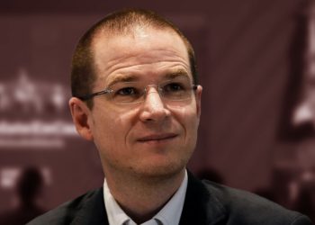 Dividir y mentir es la formulita de López Obrador: Ricardo Anaya