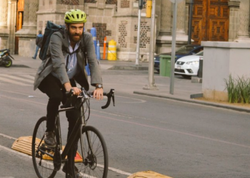 Congreso capitalino solicita comparecencia de Andrés Lajous ante fallida política de movilidad