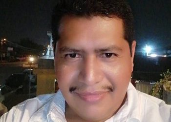 Es asesinado en Tamaulipas, el periodista Antonio de la Cruz