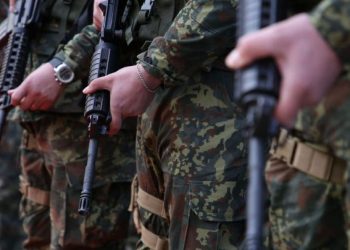 Rusia advierte a Estados Unidos que dar armas a Ucrania alimenta el riesgo de un choque