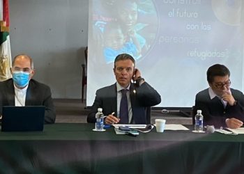 Los dos jesuitas muertos son un signo de todos los mexicanos que están siendo violentados: Héctor Pérez