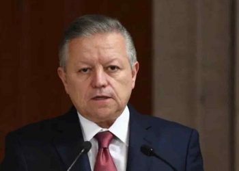 Rechaza Arturo  Zaldívar, que el poder judicial sea un “elefante reumático y mañoso” como afirma AMLO
